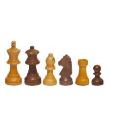 Pièces échecs  n° 3