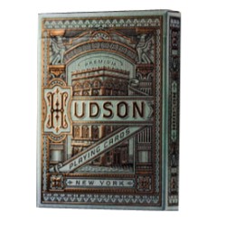 PREMIUM HUDSON "Made in Bicycle / USA"
