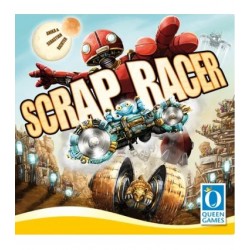 Scrap Racer INT