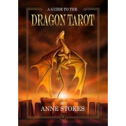 Tarot "Dragons" par Anne Stokes