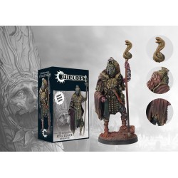 Old Dominion: Strategos Limited Preview Edition