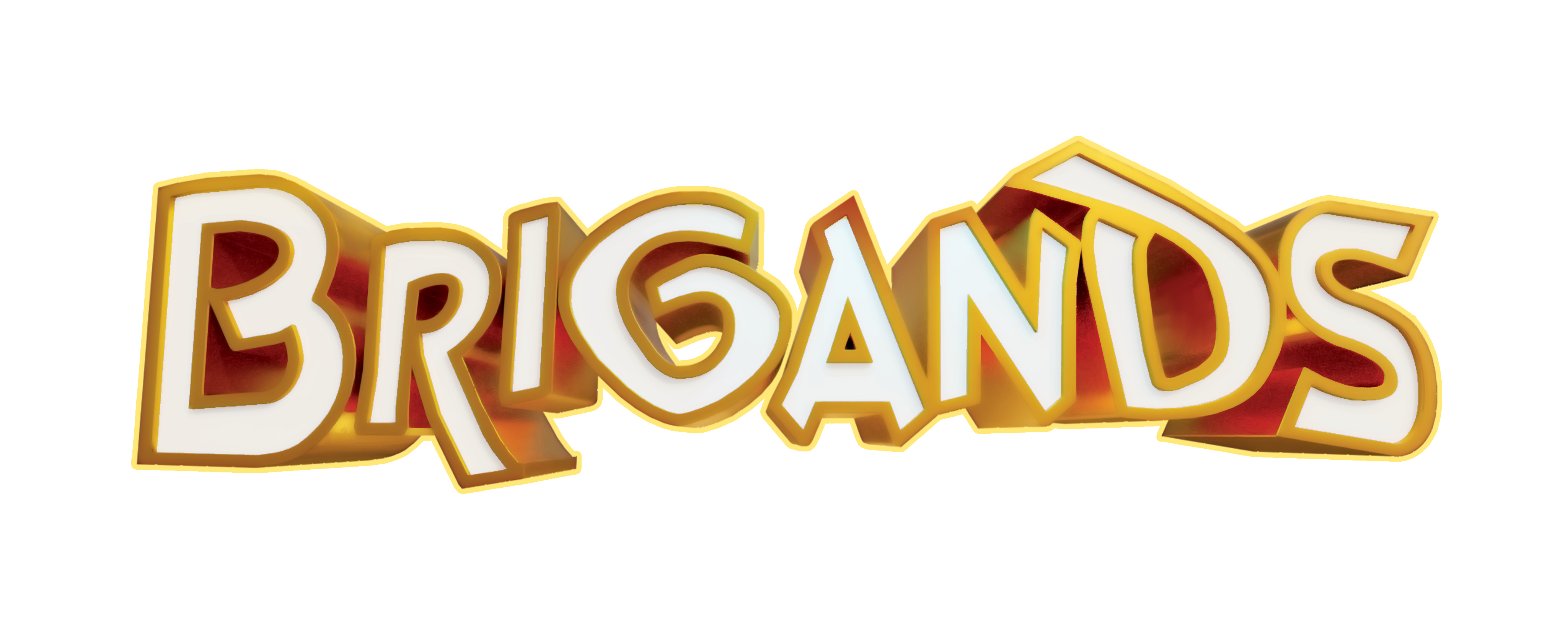 Logo Brigands
