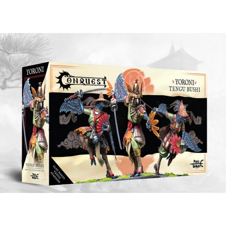 Conquest