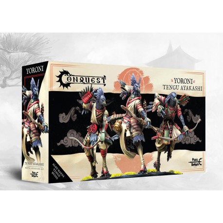 Conquest