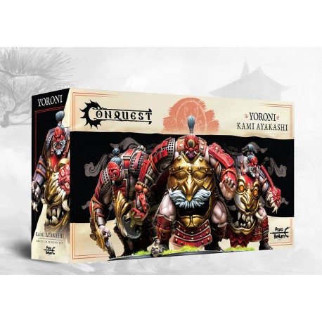Conquest
