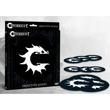 Conquest Objective Zones - C Logo - Mars 2025