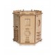 Escape Box "Fort Knox Box Pro"