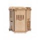 Escape Box "Fort Knox Box Pro"