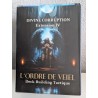 L'ordre de Veiel Deck building tactique Extension 4: Divine Corruption