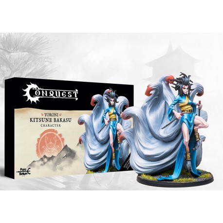 Conquest