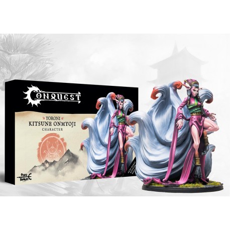 Conquest