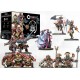 Yoroni: First Blood Cohort