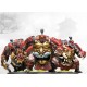 Yoroni: First Blood Cohort