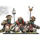 Yoroni: First Blood Cohort