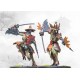 Yoroni: First Blood Cohort