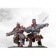Yoroni: First Blood Cohort
