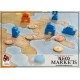 History Of The Ancients Seas Expansion 1: New Markets 2nd Edition