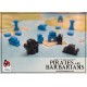 History Of The Ancients Seas Expansion 2: Pirates & Barbarians 2nd Edition