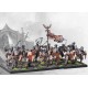 Hundred Kingdoms: Crusaders - Mars 2025