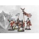 Hundred Kingdoms: Crusaders - Mars 2025