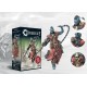 W’adrhŭn: Scion of Conquest Drum Beast Rider(October 13th release)