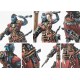 W’adrhŭn: Scion of Conquest Drum Beast Rider(October 13th release)