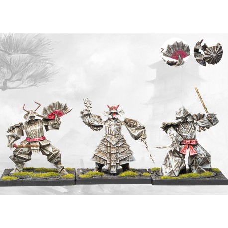 Yoroni: Origami Warriors - Mai 2025