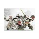 Yoroni: Origami Warriors - Mai 2025