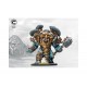 W’adrhŭn: Artisan Series Scion of War - Mai 2025