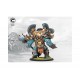 W’adrhŭn: Artisan Series Scion of War - Mai 2025
