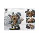 W’adrhŭn: Artisan Series Scion of War - Mai 2025
