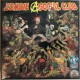 Zombie A-Social Club