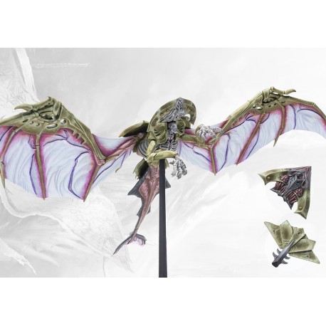Spires: Pteraphon