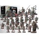 Old Dominion: Conquest First Blood Cohort Starter Set