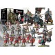 Hundred Kingdoms: Conquest First Blood Cohort Starter Set