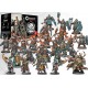 Dweghom: Conquest First Blood Cohort Starter Set