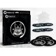 Conquest Objective Zones - Yoroni Logo PCS