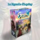Valroc: La Légende d'Aquiny
