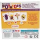 Because Potatoes