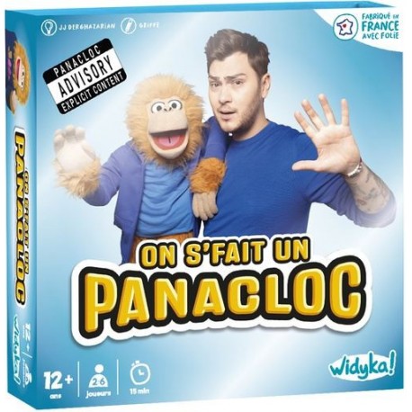 On S Fait Un Panacloc