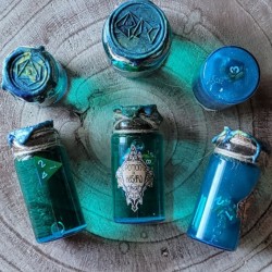 Potion de hasard - 2 Dés 10