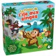Le Trésor De L'île Aux Singes
