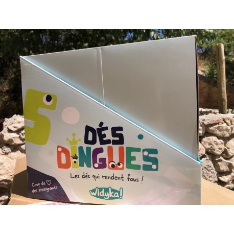 Jeu Des Dingues 64 Des Pre12