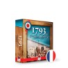 1793: Patriotes et traîtres - La Révolution Française l’An II
