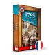 1793: Patriotes et traîtres - La Révolution Française l’An II