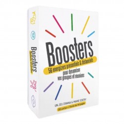 Boosters