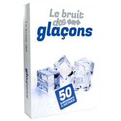 Le Bruit des Glaçons