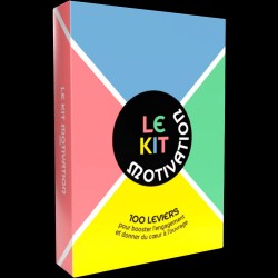 Le Kit Motivation