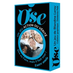 Ose entre amis