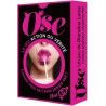 Ose Coquins & Coquines (hétéro)